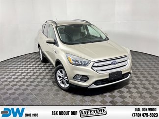 Used 2018 Ford Escape SE image 1