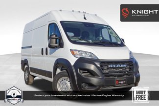 New 2024 RAM ProMaster 1500 w/ Premium Convenience Group image 1