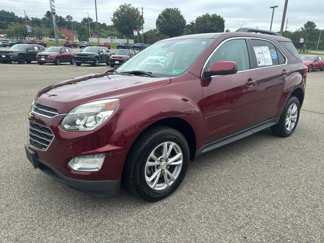 Used 2016 Chevrolet Equinox LT w/ Convenience Package image 1