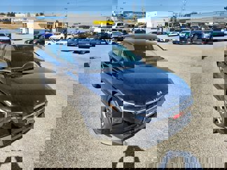 New 2025 Kia K4 LXS image 1