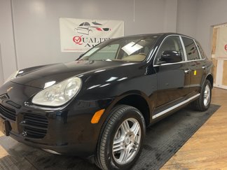 Used 2005 Porsche Cayenne image 1