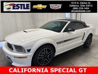 Used 2007 Ford Mustang GT Premium image 1