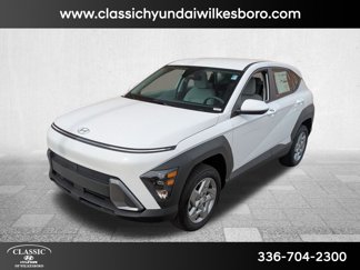 New 2025 Hyundai Kona SE image 1