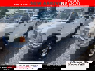 Used 2002 Ford Ranger XLT image 1