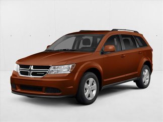 Used 2014 Dodge Journey SXT w/ Flexible Seating Group image 1