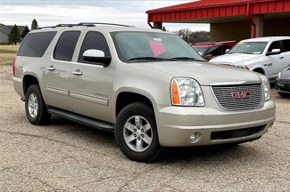 Used 2014 GMC Yukon XL SLT image 1