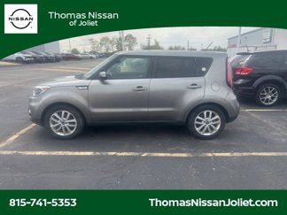 Used 2017 Kia Soul + image 1