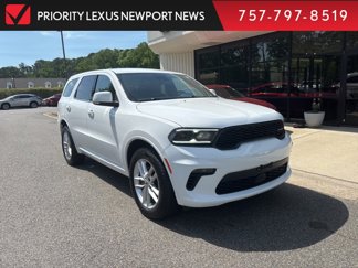 Used 2022 Dodge Durango GT image 1