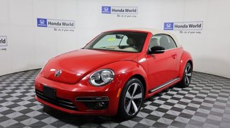 Used 2014 Volkswagen Beetle R-Line image 1