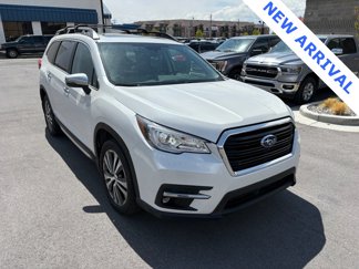 Used 2022 Subaru Ascent Touring w/ Popular Package #2A image 1