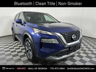 Used 2023 Nissan Rogue SV image 1