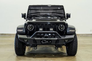 Used 2023 Jeep Wrangler Sport video 2