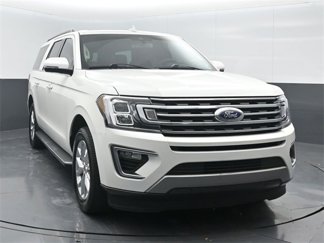 Used 2020 Ford Expedition Max XLT w/ Equipment Group 202A image 1