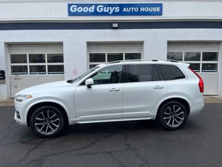Used 2018 Volvo XC90 T5 Momentum w/ Convenience Package image 1