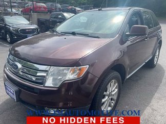 Used 2010 Ford Edge SEL image 1