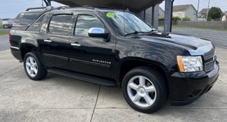 Used 2012 Chevrolet Avalanche LT w/ All-Star Edition image 1