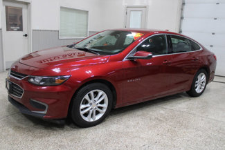 Used 2018 Chevrolet Malibu LT image 1