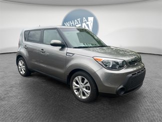 Used 2015 Kia Soul + image 1