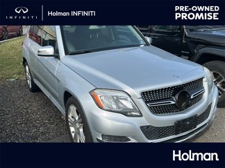 Used 2015 Mercedes-Benz GLK 350 4MATIC video 1