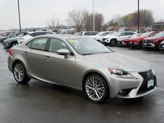 Used 2016 Lexus IS 300 AWD image 1