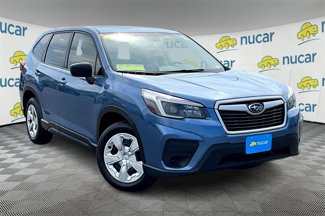 Used 2021 Subaru Forester image 1