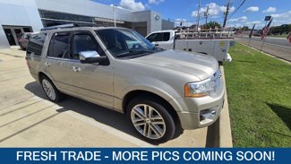 Used 2017 Ford Expedition Platinum image 1
