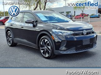 Certified 2021 Volkswagen ID.4 Pro image 1