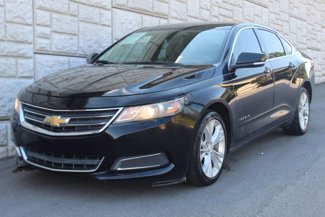 Used 2014 Chevrolet Impala LT w/ Convenience Package image 1