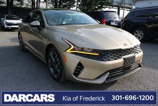 Certified 2021 Kia K5 EX w/ EX Premium Package image 1