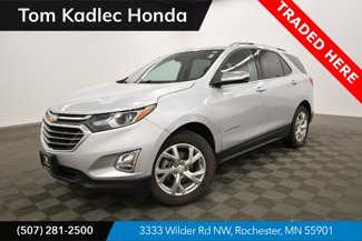 Used 2018 Chevrolet Equinox Premier image 1