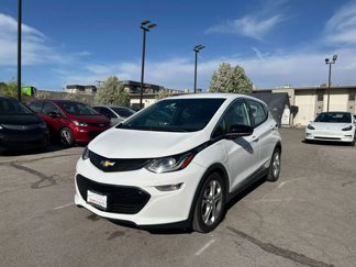 Used 2020 Chevrolet Bolt LT w/ Driver Confidence II Package image 1