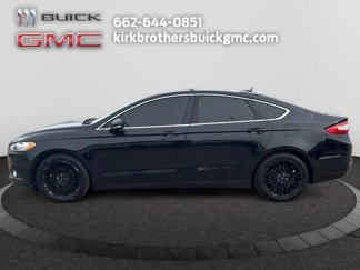 Used 2016 Ford Fusion SE w/ Equipment Group 202A image 1