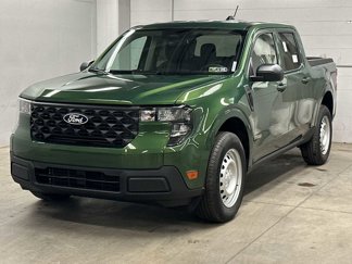 New 2025 Ford Maverick XL image 1