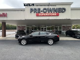 Used 2018 Chevrolet Impala LT image 1