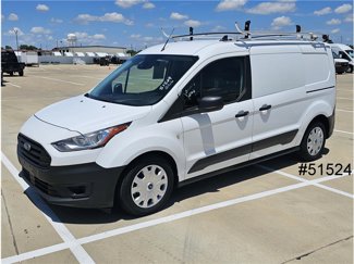 Used 2019 Ford Transit Connect XL image 1