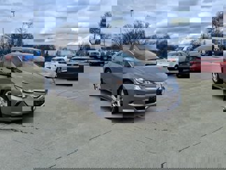 Used 2017 Chevrolet Volt LT w/ Comfort Package image 1