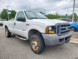 Used 2006 Ford F250 XL image 1