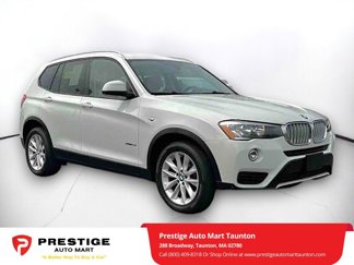 Used 2016 BMW X3 xDrive28i image 1