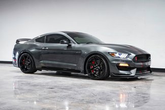 Used 2019 Ford Mustang Shelby GT350R w/ GT350R Equipment Group 920A image 1