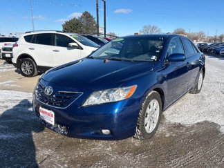 Used 2007 Toyota Camry XLE image 1