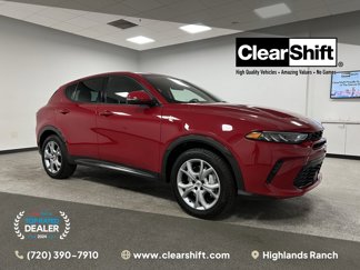 Used 2024 Dodge Hornet R/T image 1