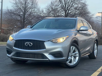 Used 2019 INFINITI QX30 image 1