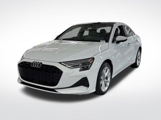New 2025 Audi A3 2.0T Premium image 1