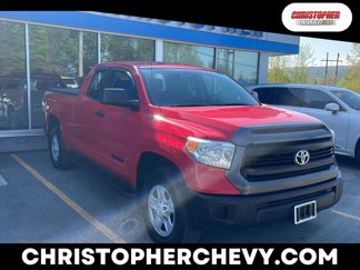 Used 2014 Toyota Tundra SR image 1