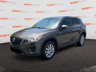 Used 2016 MAZDA CX-5 Sport image 1