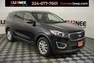Used 2018 Kia Sorento LX w/ LX V6 Convenience Package image 1