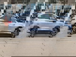Certified 2022 Ford Escape SEL w/ SEL Stealth AWD Package image 1