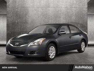 Used 2012 Nissan Altima 2.5 S image 1