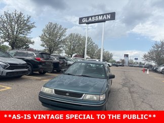 Used 1994 Subaru Legacy L image 1