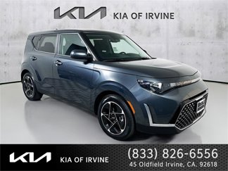 Certified 2023 Kia Soul EX image 1